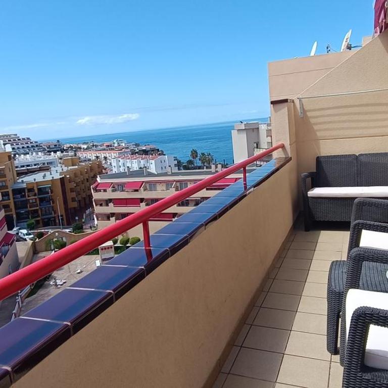 Jardín Marino - Penthouse Apartment - 11