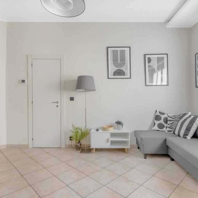 Easy LIN Apartment - Appartamento - 10