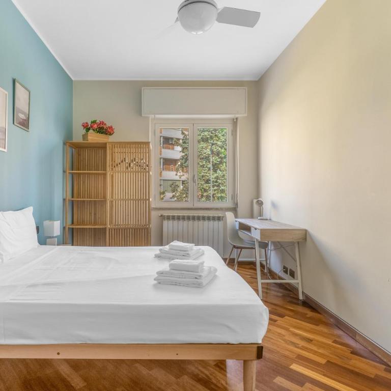 Easy LIN Apartment - Appartamento - 3