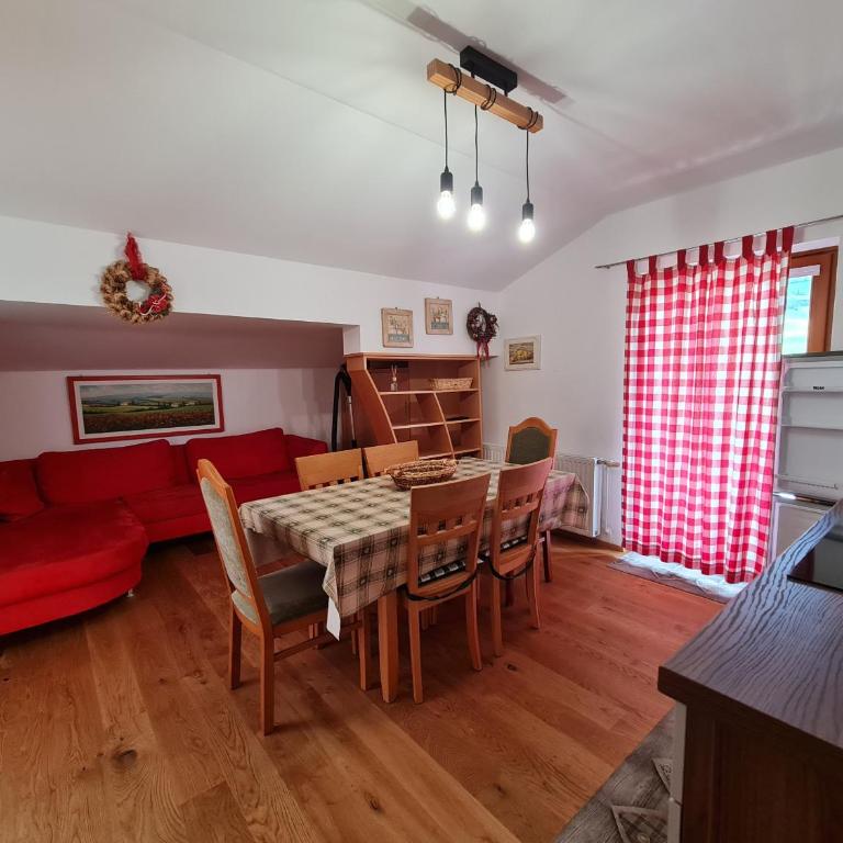 Haus Claudia by Globalimmoservice - Apartment mit 2 Schlafzimmern - 21