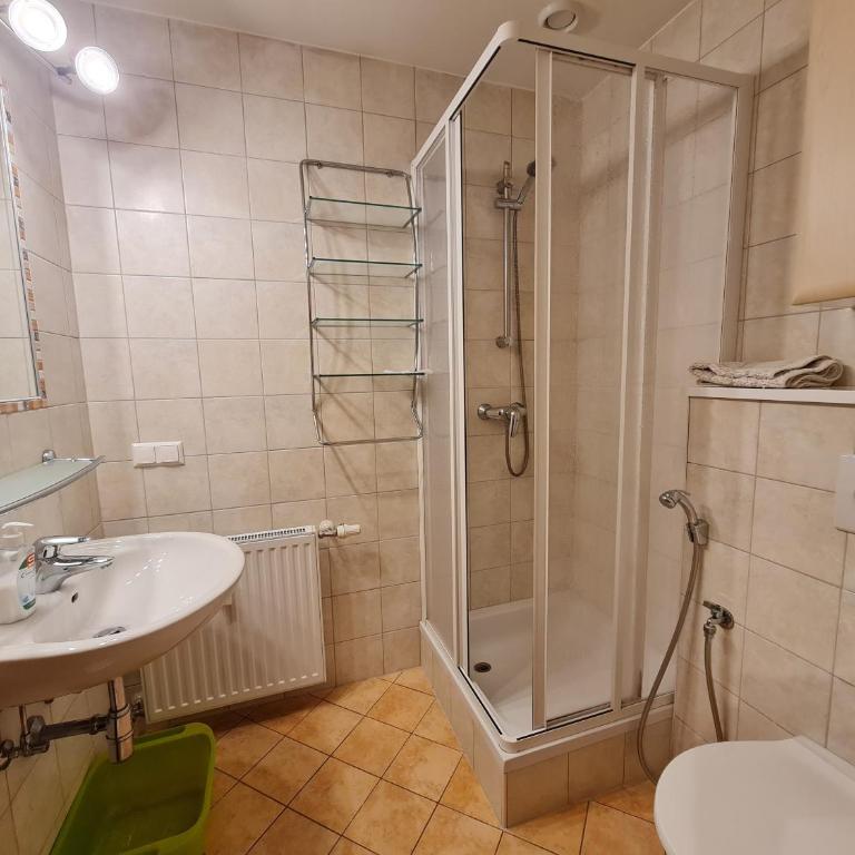 Haus Claudia by Globalimmoservice - Apartment mit 2 Schlafzimmern - 20