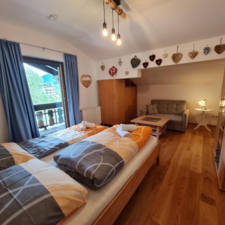 Haus Claudia by Globalimmoservice - Apartment mit 2 Schlafzimmern - 11