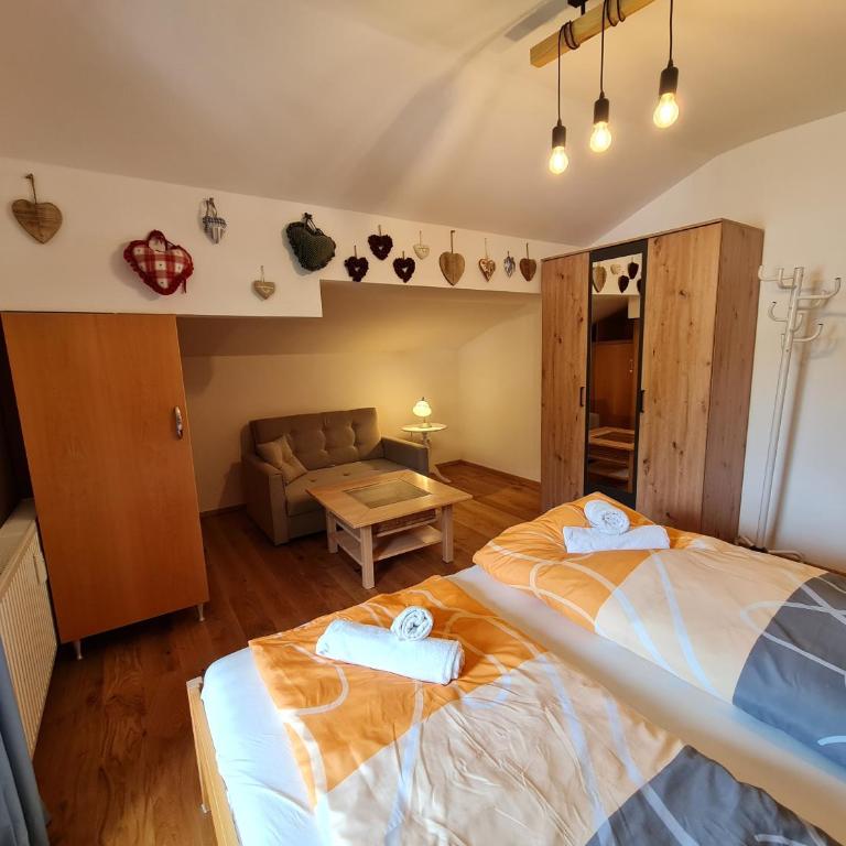 Haus Claudia by Globalimmoservice - Apartment mit 2 Schlafzimmern - 12