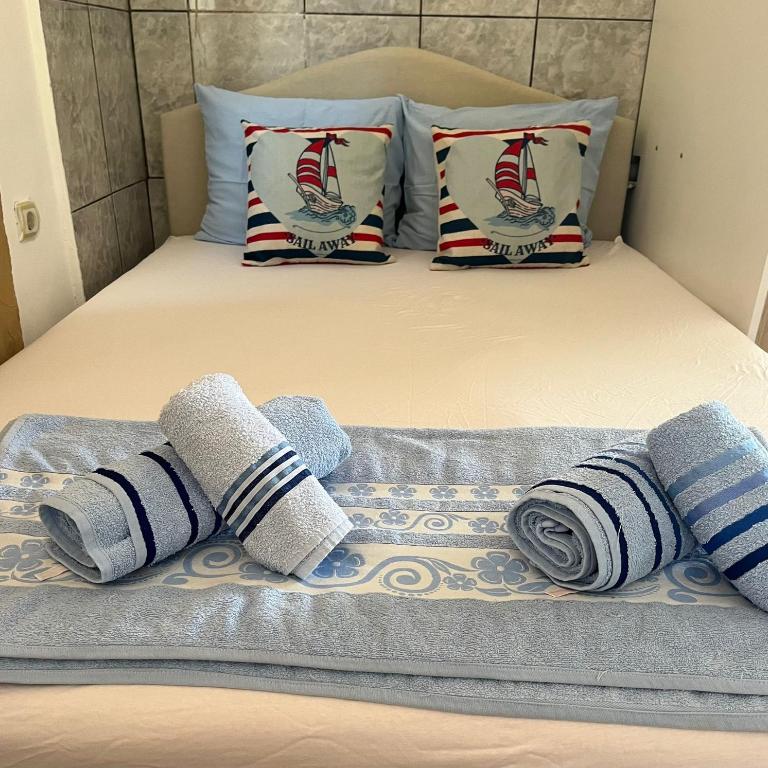 Apartments Lav Costas - Apartment - 3