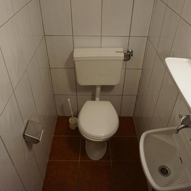 Ferienhaus Bergland - Appartamento con 2 Camere da Letto e Balcone - 3