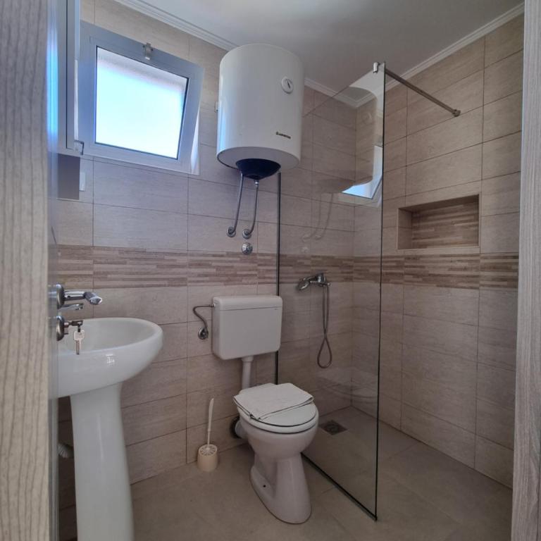Apartmani Mihailovic - Apartment with Pool View - 2