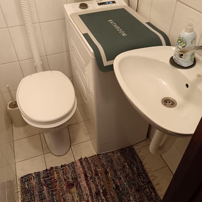 Beograd-Zvezdara - Two-Bedroom Apartment - 6