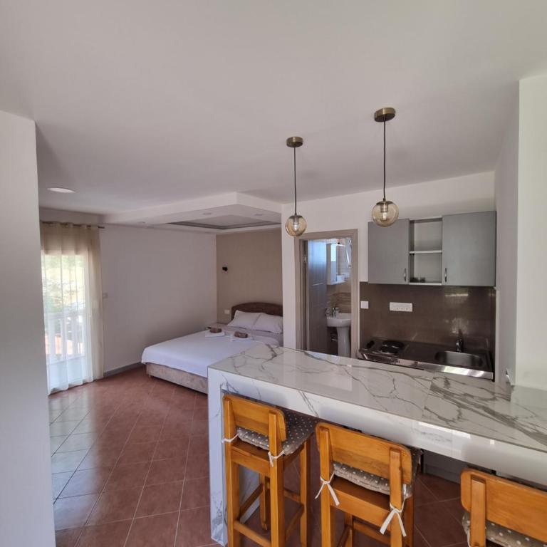 Apartmani Mihailovic - Apartment with Pool View - 3