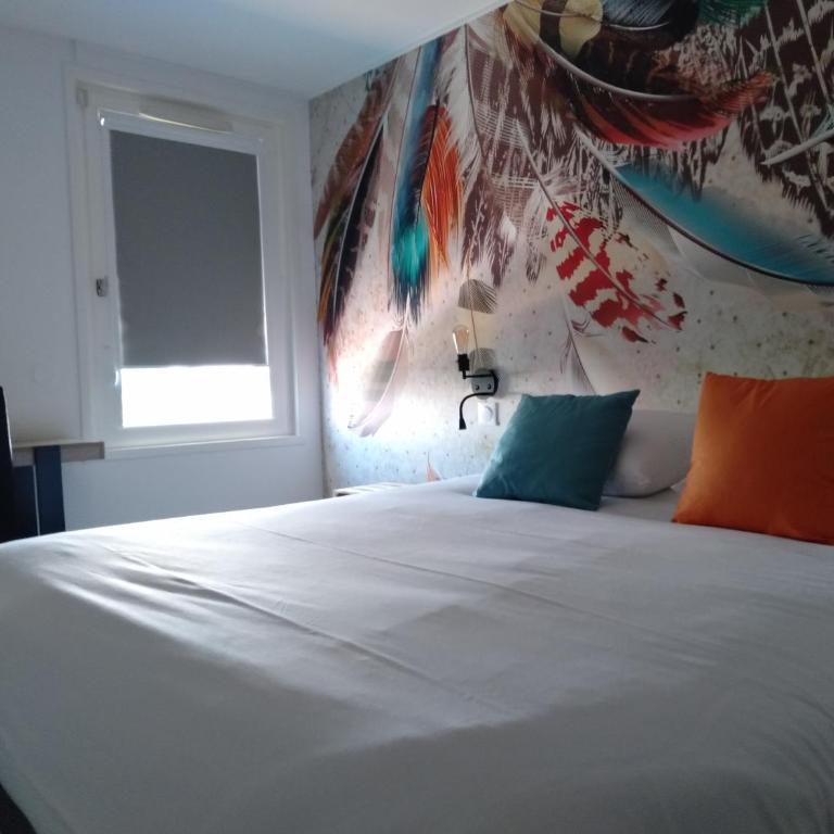 Urban Style Arl HOTEL - Chambre Double - 4