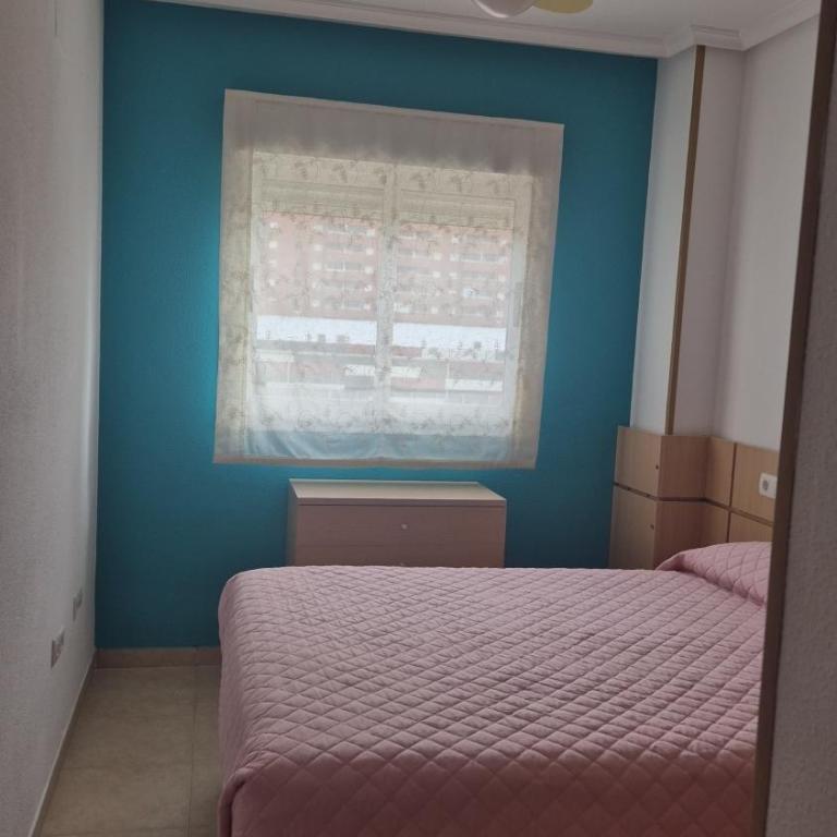 Apartamento 2ª Línea-Oropesa del Mar - Apartamento de 2 dormitorios - 35