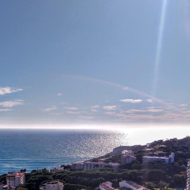 Private Villa in Sant Feliu de Guixols Costa Brava Pool Overlooking Bay - Villa de 3 dormitorios - 38