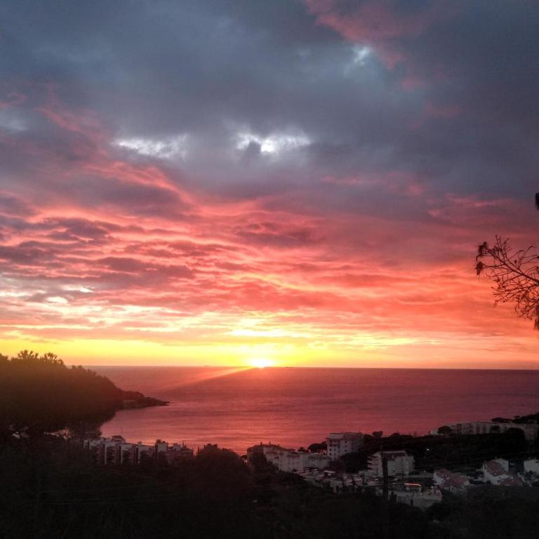 Private Villa in Sant Feliu de Guixols Costa Brava Pool Overlooking Bay - Villa de 3 dormitorios - 48