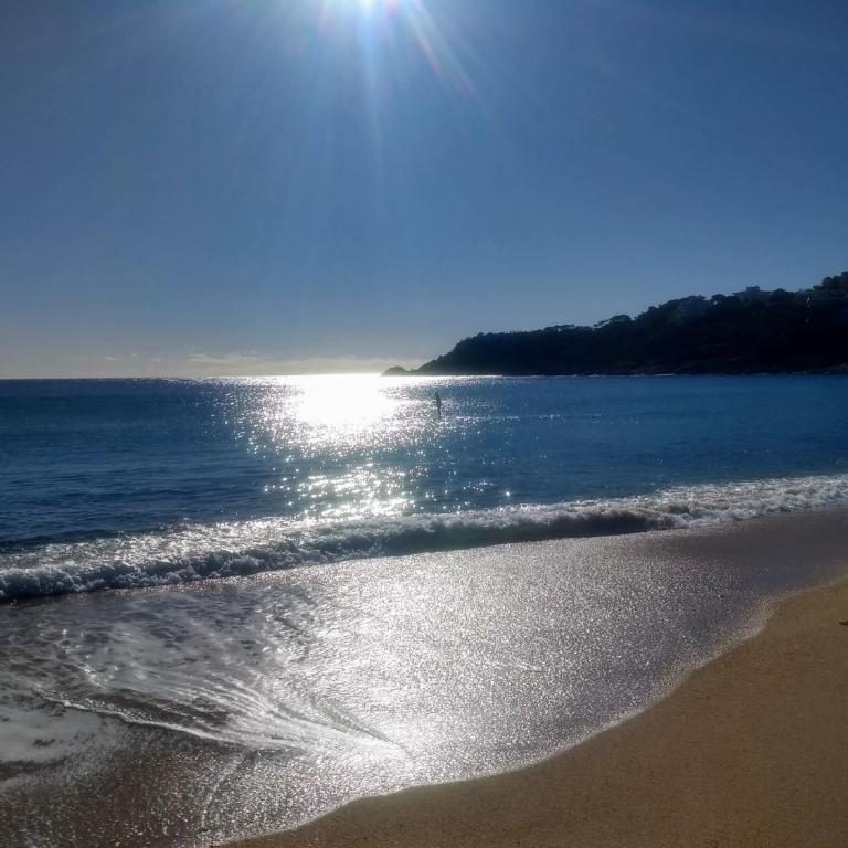 Private Villa in Sant Feliu de Guixols Costa Brava Pool Overlooking Bay - Villa de 3 dormitorios - 44