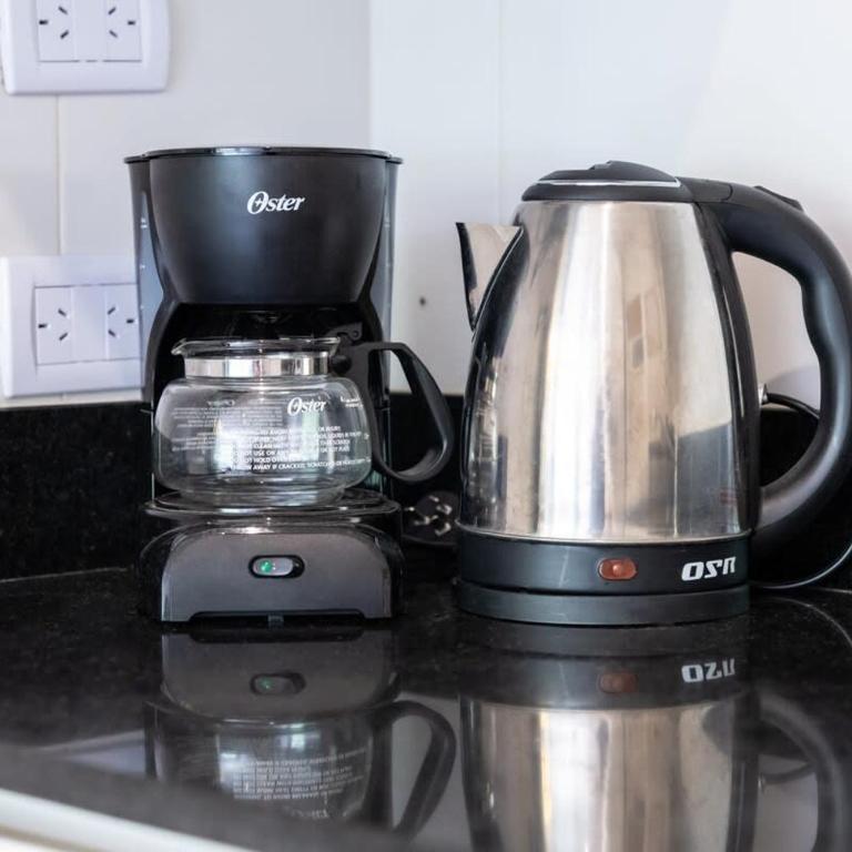 Estudio cerca de Hospital Italiano by deppo - Apartamento - 6