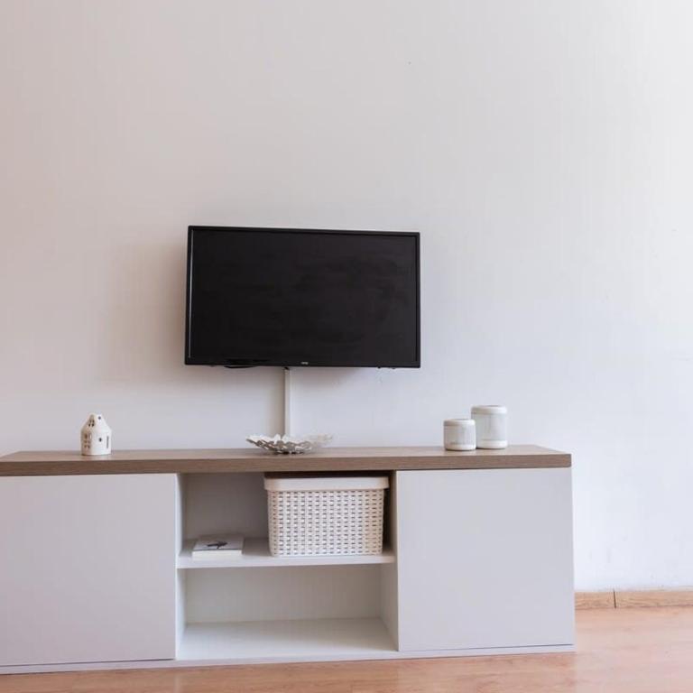 Estudio cerca de Hospital Italiano by deppo - Apartamento - 11