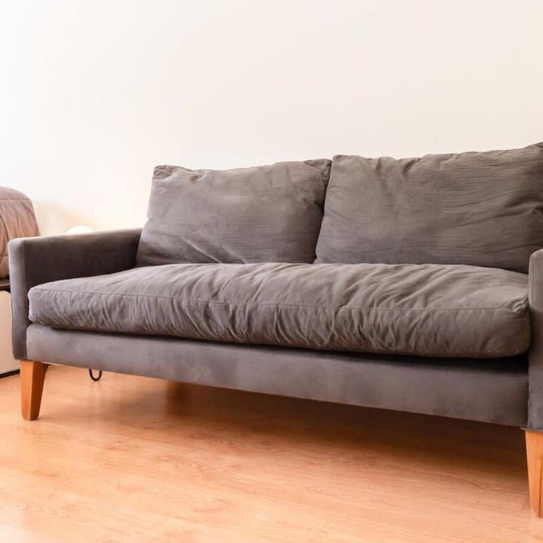 Estudio cerca de Hospital Italiano by deppo - Apartamento - 12