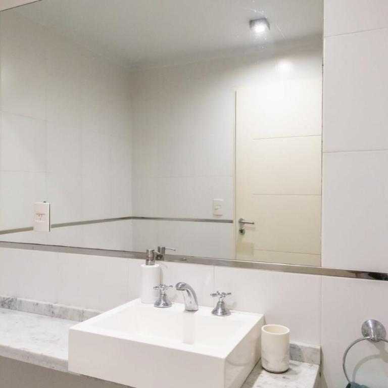 Estudio cerca de Hospital Italiano by deppo - Apartamento - 14