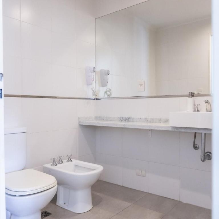 Estudio cerca de Hospital Italiano by deppo - Apartamento - 13