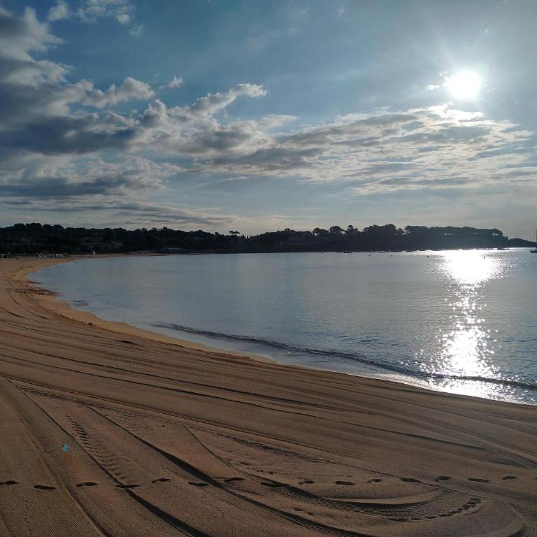 Private Villa in Sant Feliu de Guixols Costa Brava Pool Overlooking Bay - Villa de 3 dormitorios - 53