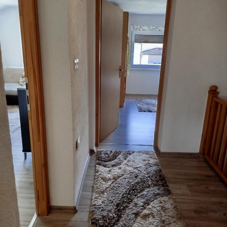 Apartmani LIDER Visoko - Standard Apartman sa Dve Spavaće Sobe - 4