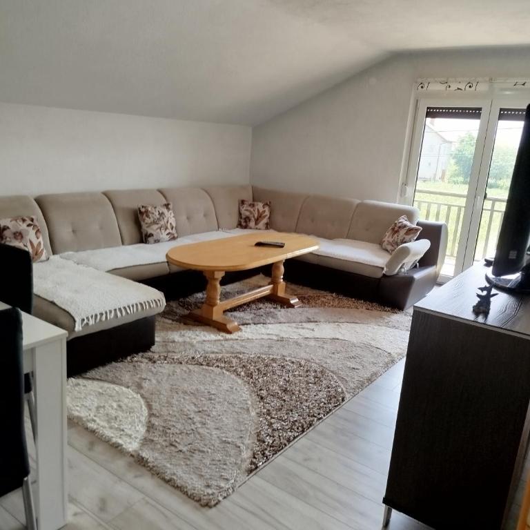 Apartmani LIDER Visoko - Standard Apartman sa Dve Spavaće Sobe - 8