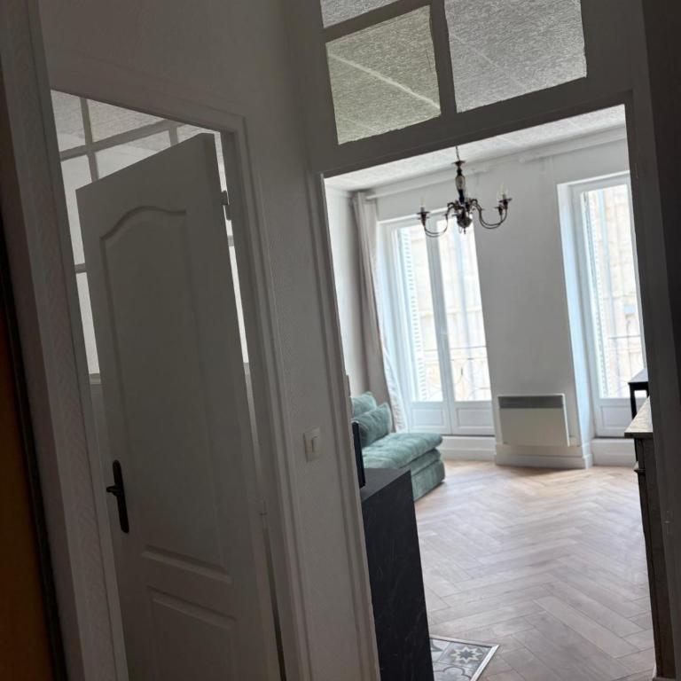 Agate - En plein coeur de la ville Dijon - Appartement 1 Chambre - 11
