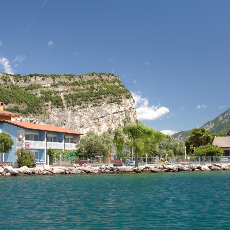 Casa Toblini al Lago on the beach - Appartamento Comfort con Balcone - 1° Piano - 28