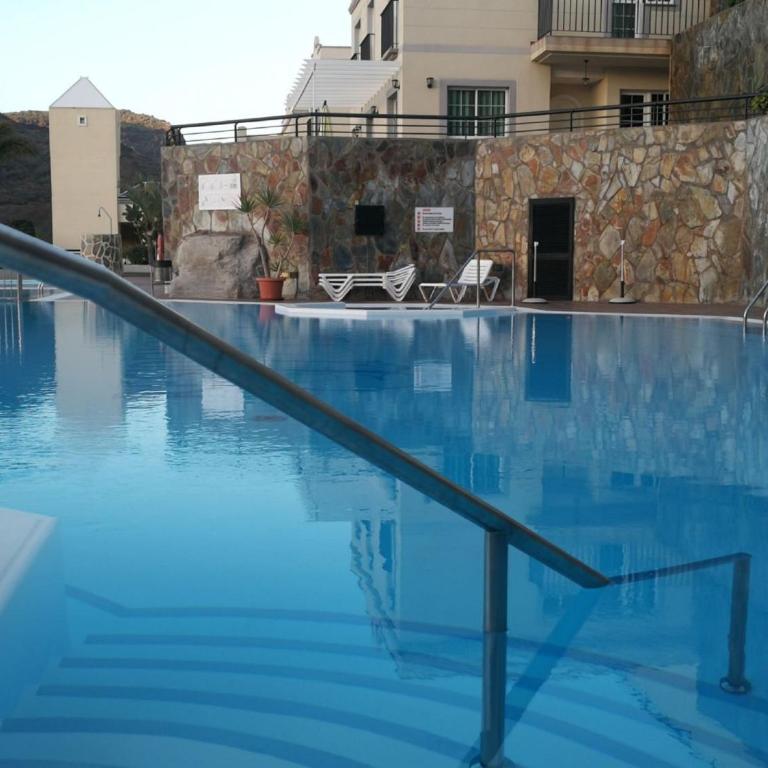 Cozy home with terrace and access to swimming pool - Apartment - 31