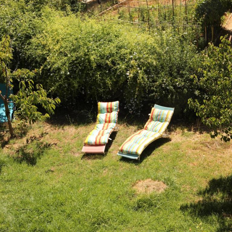 Proche Sanary et plage, grand appartement lumineux dans villa privée, 3 CH avec terrasse et jardin , climatisé SIX FOURS LES PLAGES 300m de la mer - Apartment mit 3 Schlafzimmern und Balkon - 33