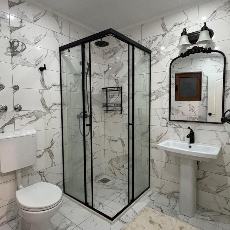 Zaytoon Residence - Double Room - 3