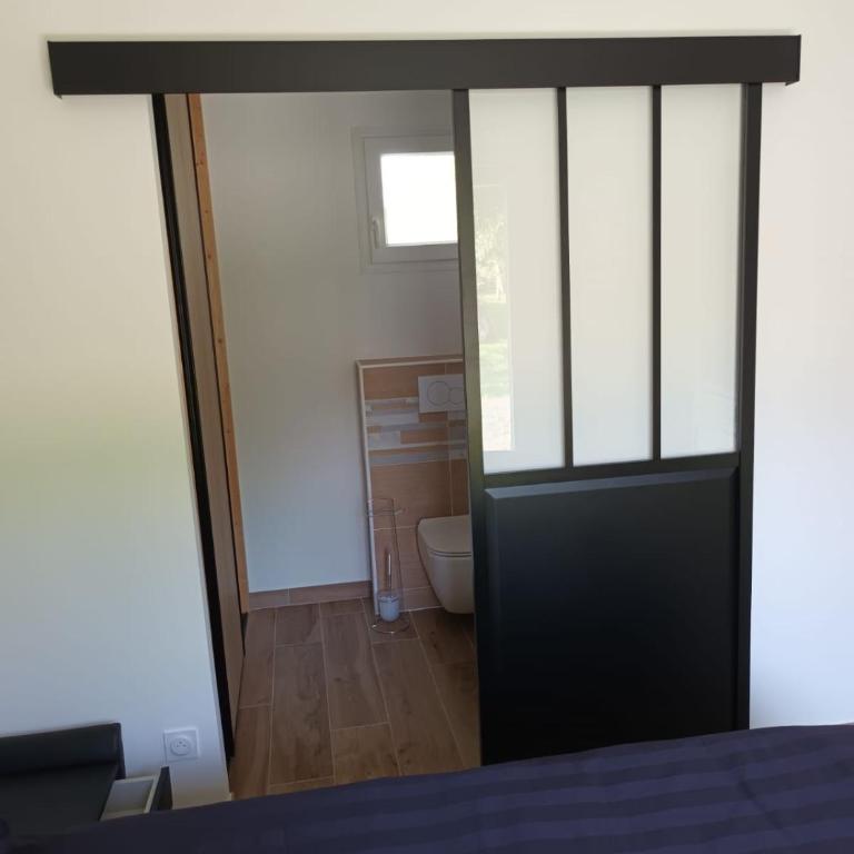 Le Clos Enchanté - Villa 2 Chambres - 4