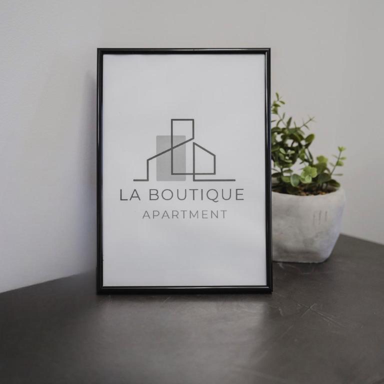 La Boutique Apartment - Appartamento con 2 Camere da Letto - 30