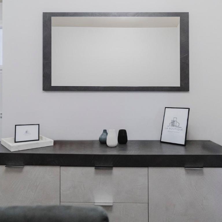 La Boutique Apartment - Appartamento con 2 Camere da Letto - 35