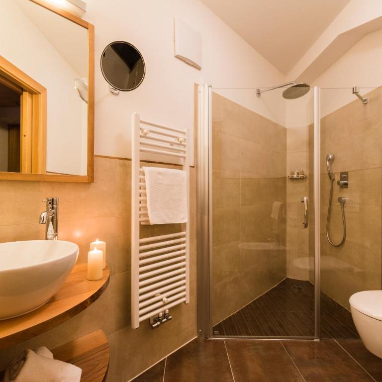 Residence Sovara - Monolocale (2 Adulti) - 1