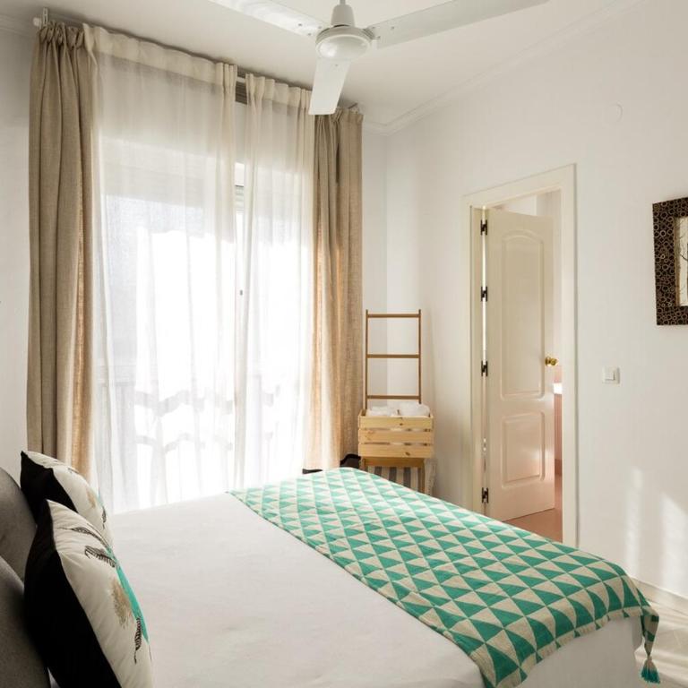Veoapartment Menéndez Terraza - Apartamento de 2 dormitorios - 32
