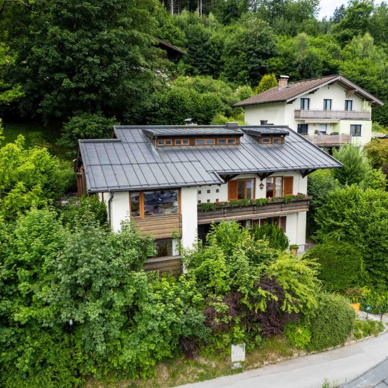 LAKE VIEW! Chalet Birkmayer by we rent - Chalet - 22