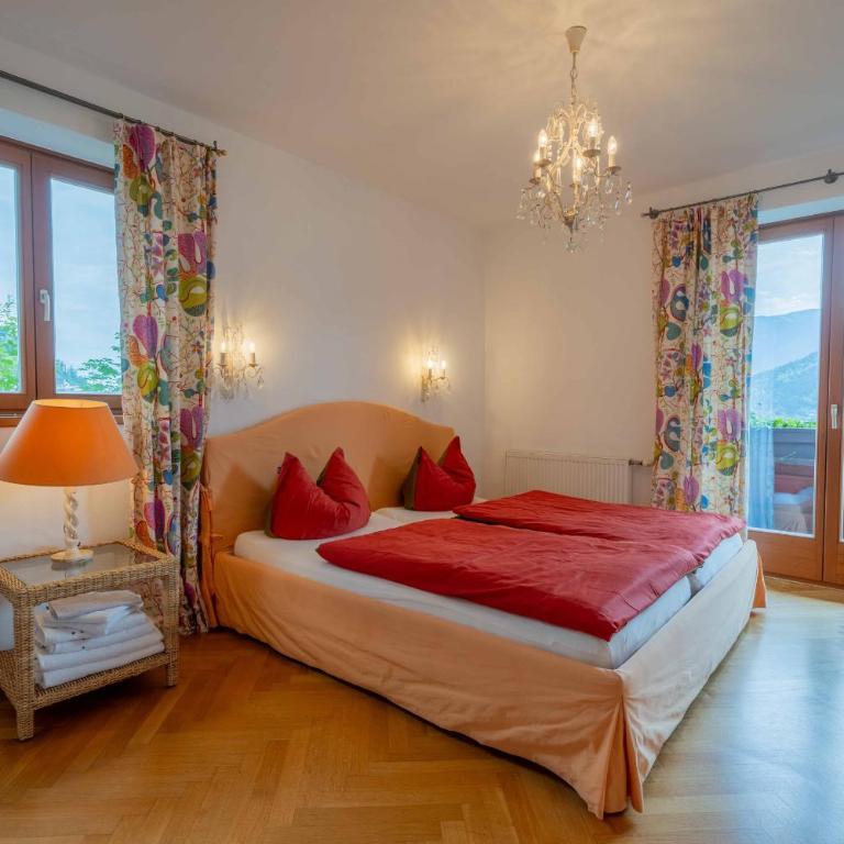 LAKE VIEW! Chalet Birkmayer by we rent - Chalet - 5