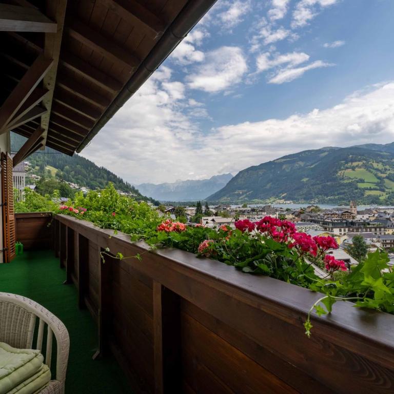 LAKE VIEW! Chalet Birkmayer by we rent - Chalet - 1
