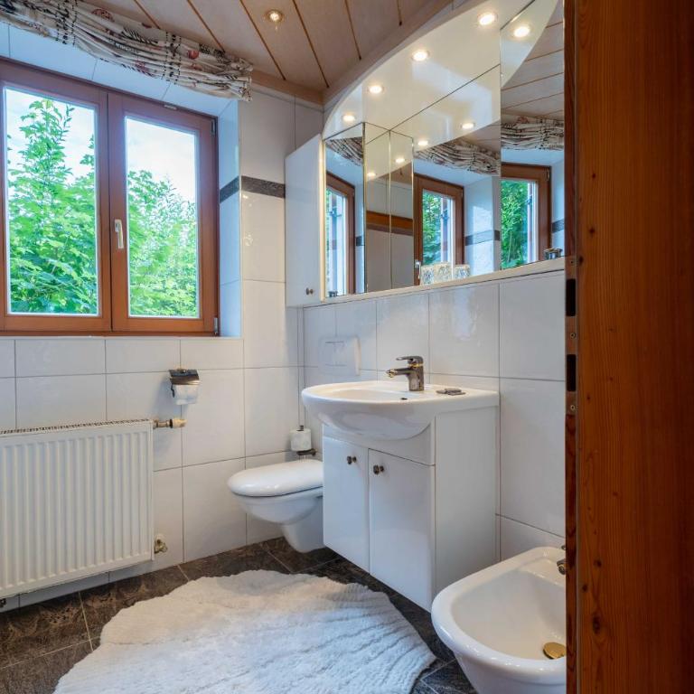 LAKE VIEW! Chalet Birkmayer by we rent - Chalet - 6