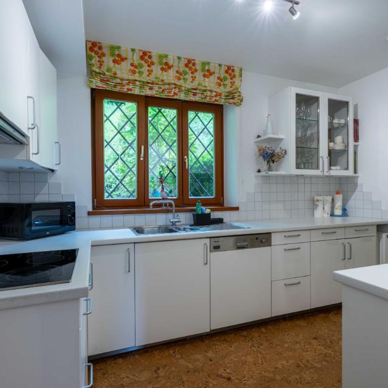 LAKE VIEW! Chalet Birkmayer by we rent - Chalet - 11