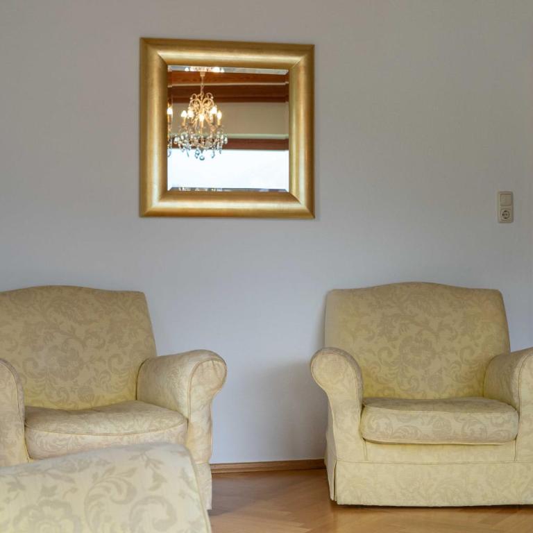 LAKE VIEW! Chalet Birkmayer by we rent - Chalet - 15