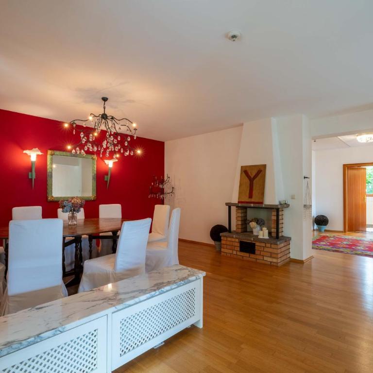 LAKE VIEW! Chalet Birkmayer by we rent - Chalet - 16