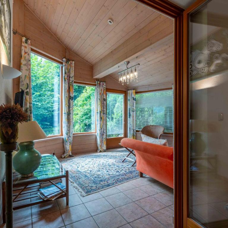 LAKE VIEW! Chalet Birkmayer by we rent - Chalet - 18