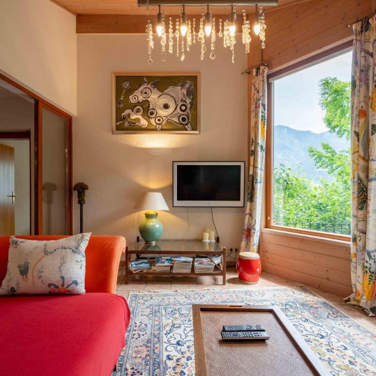 LAKE VIEW! Chalet Birkmayer by we rent - Chalet - 4