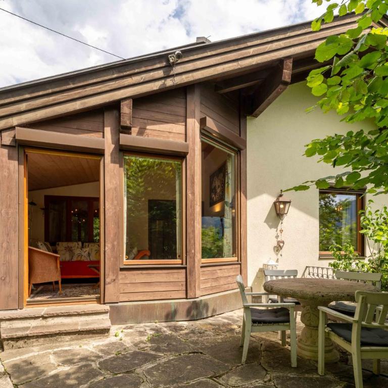 LAKE VIEW! Chalet Birkmayer by we rent - Chalet - 23