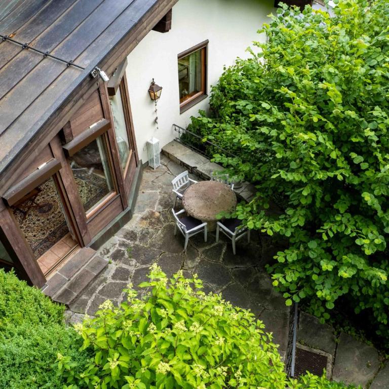 LAKE VIEW! Chalet Birkmayer by we rent - Chalet - 21