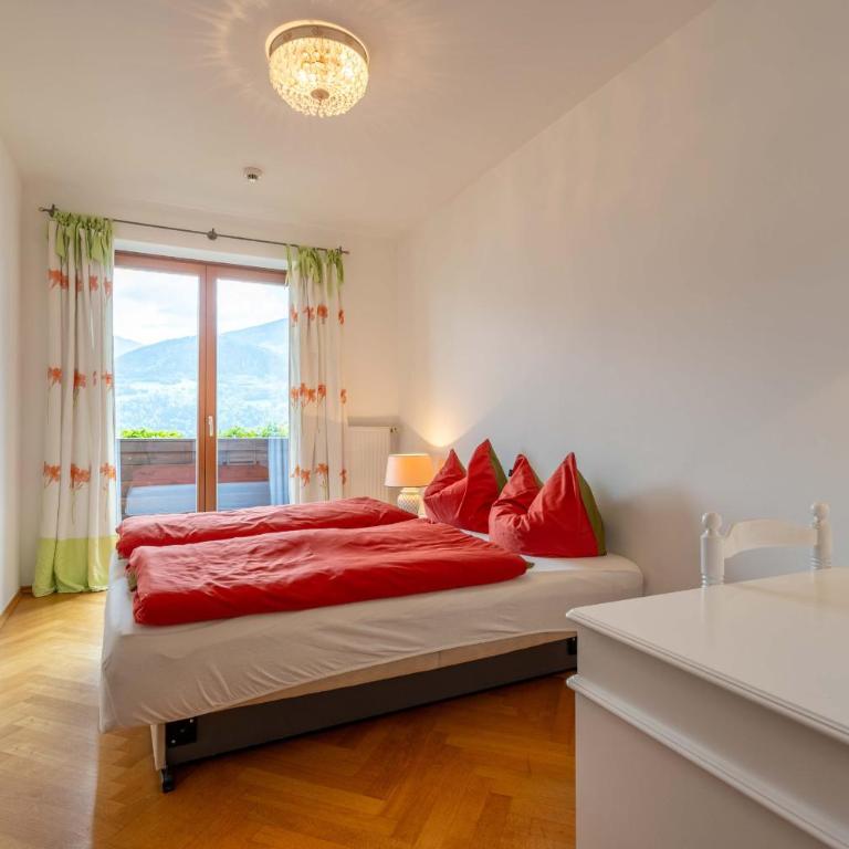LAKE VIEW! Chalet Birkmayer by we rent - Chalet - 27