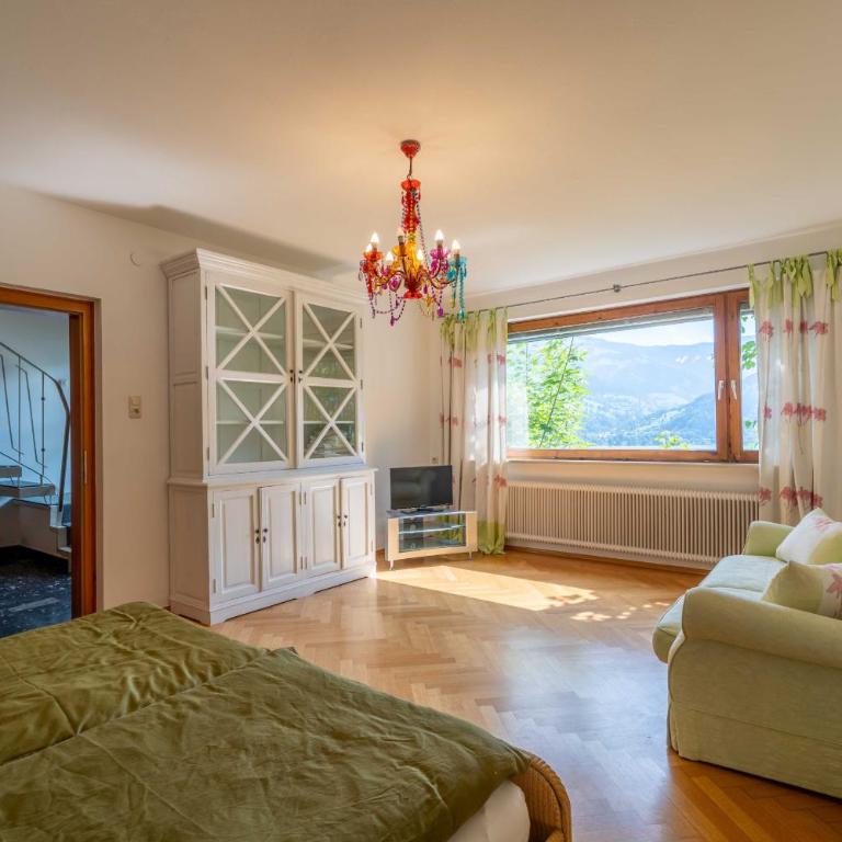 LAKE VIEW! Chalet Birkmayer by we rent - Chalet - 28