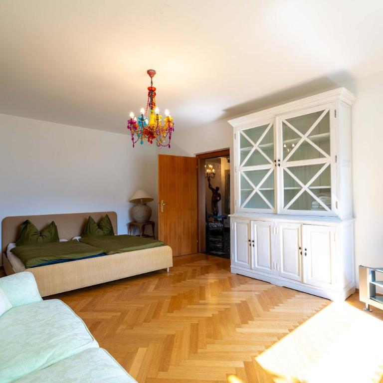 LAKE VIEW! Chalet Birkmayer by we rent - Chalet - 29