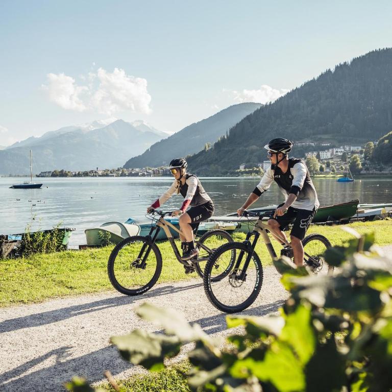 LAKE VIEW! Chalet Birkmayer by we rent - Chalet - 48